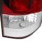 Spec-D Tuning 07-10 Chevrolet/GMC Denali/Tahoe LED Tail Lights Red LT-DEN07RLED-TM - alternate 7